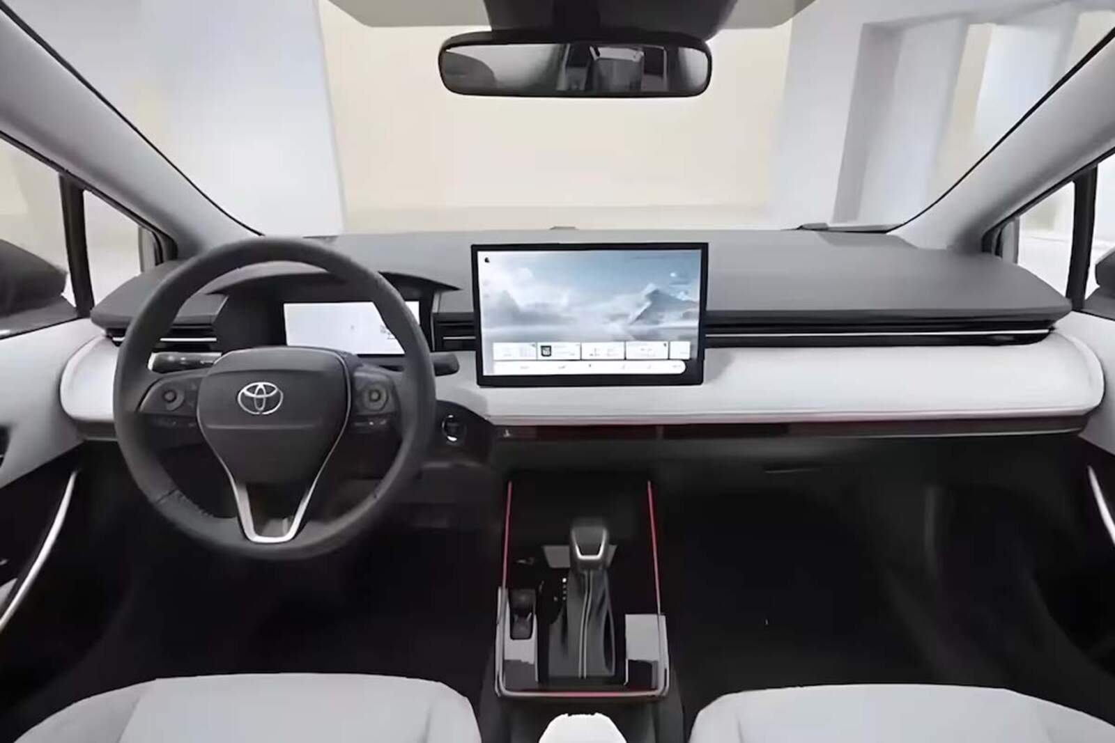 Interior renovado y más tecnología