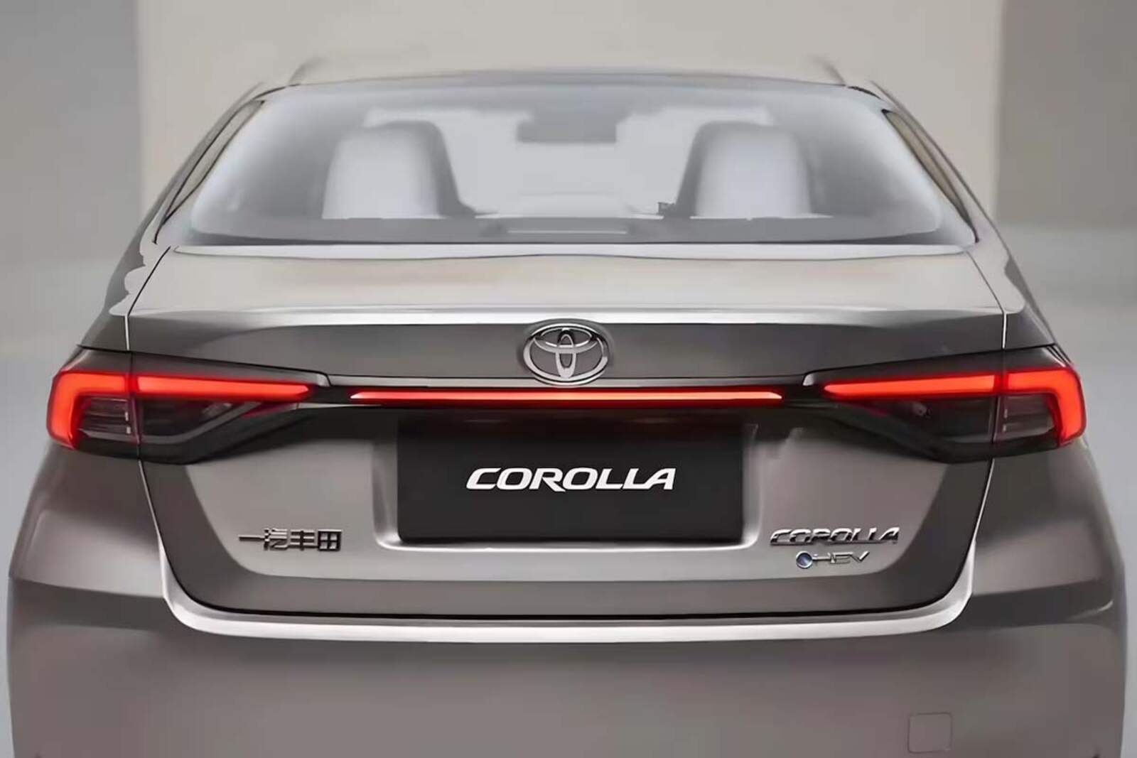 Mecánica híbrida más potente y eficiente