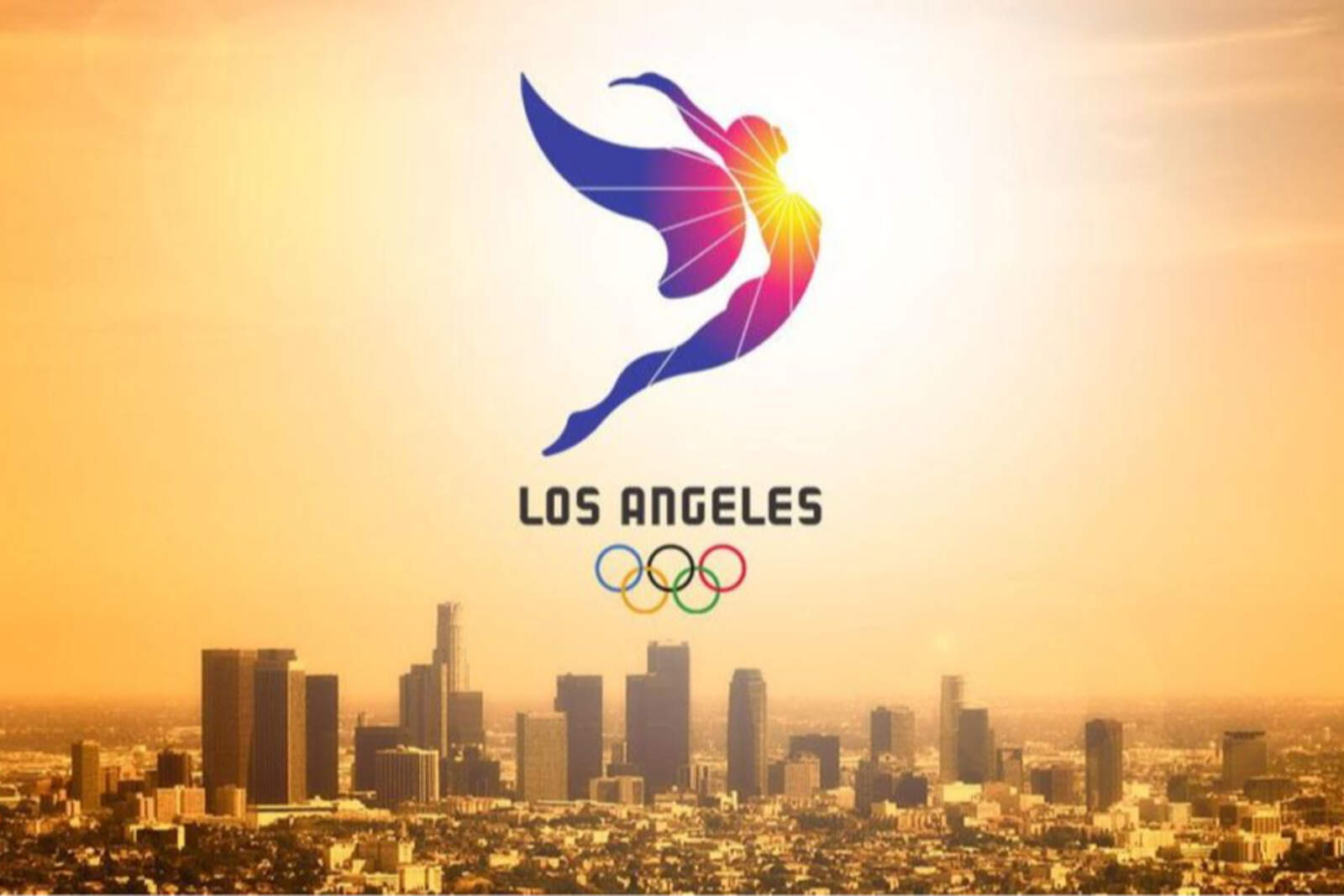 Un tercio de las entradas para LA28 saldrá menos de 100 dólares