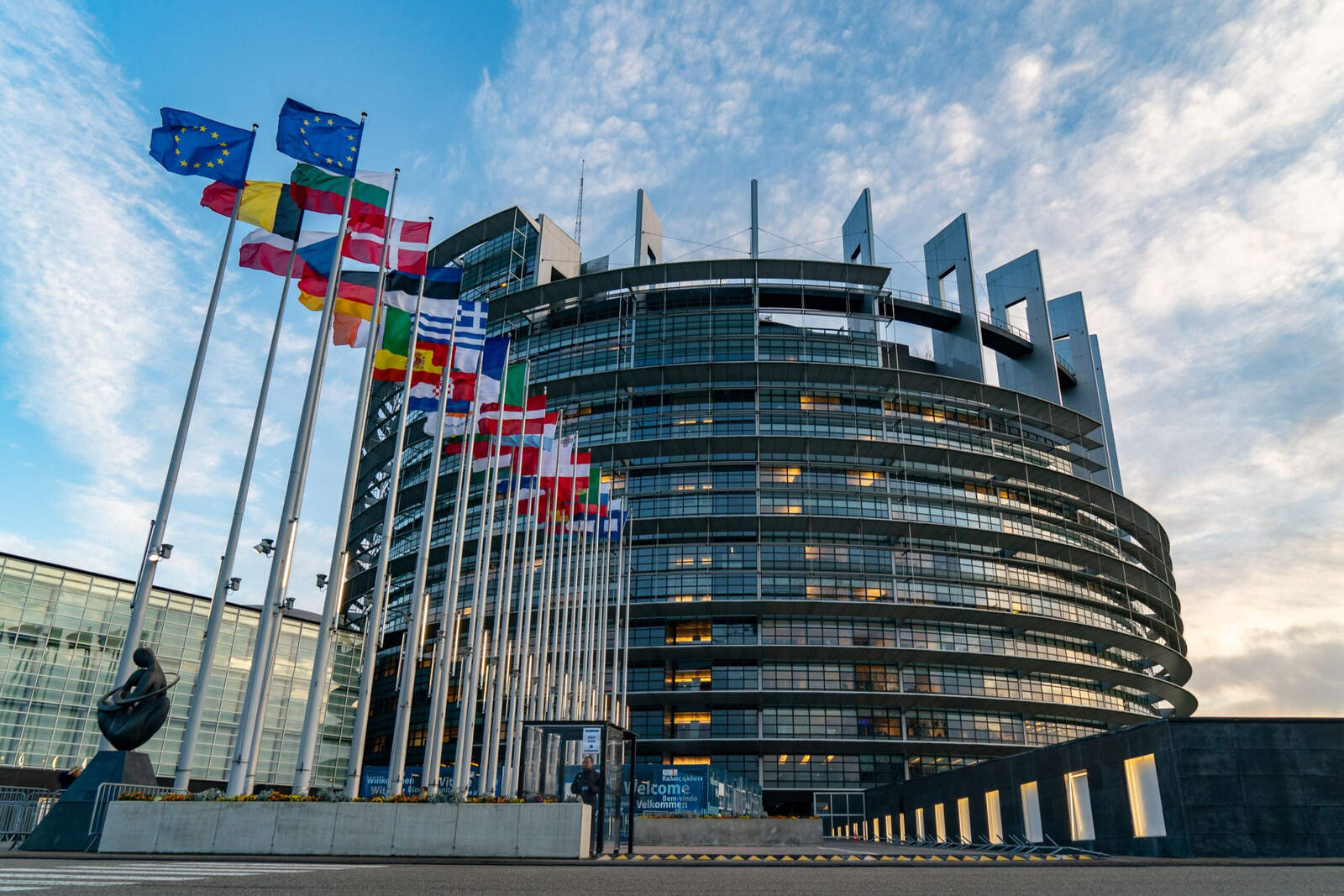 El Parlamento Europeo ha autorizado el cierre del texto del proyecto