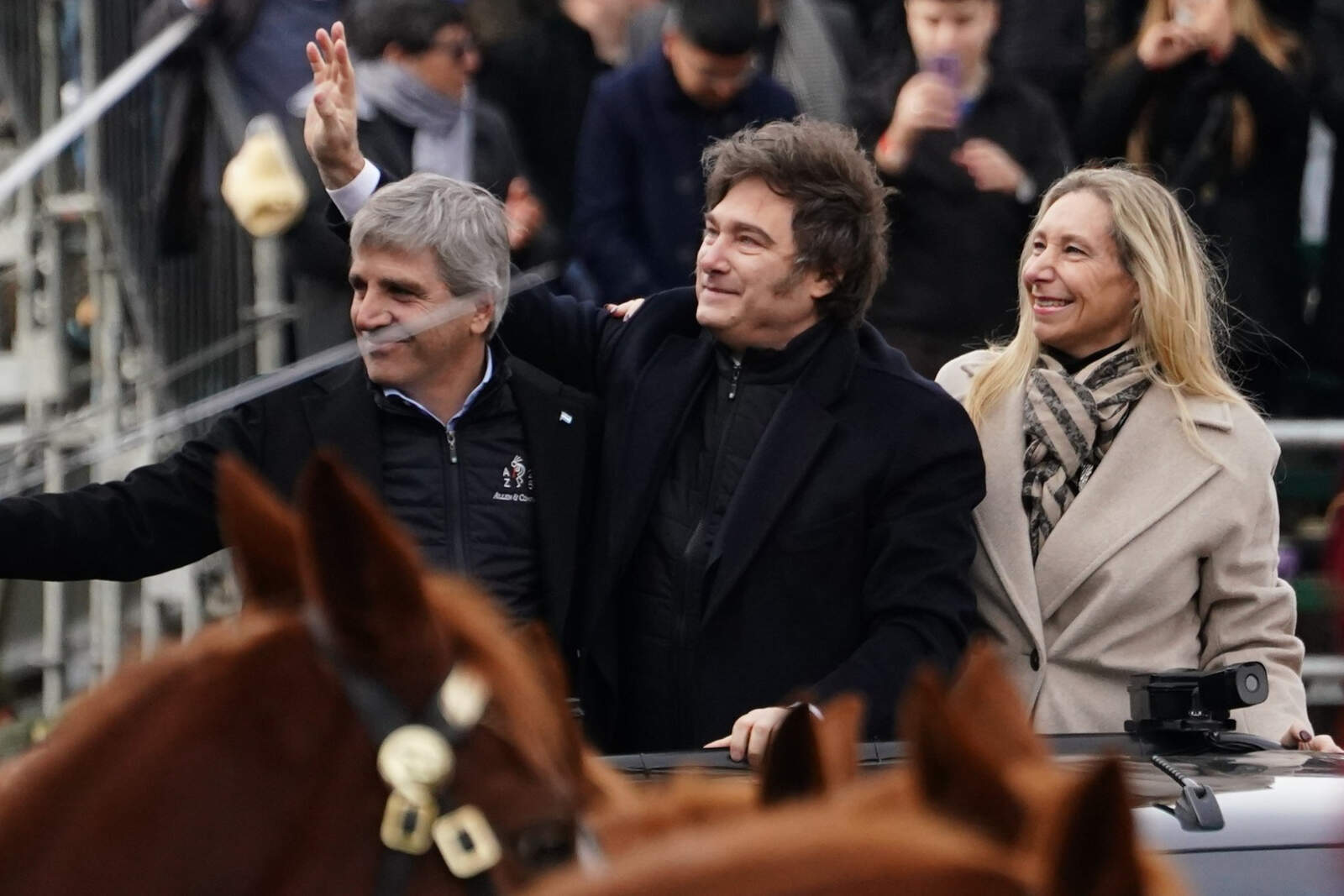 Las exportaciones de yerba mate rompen récords tras la desregulación del Gobierno