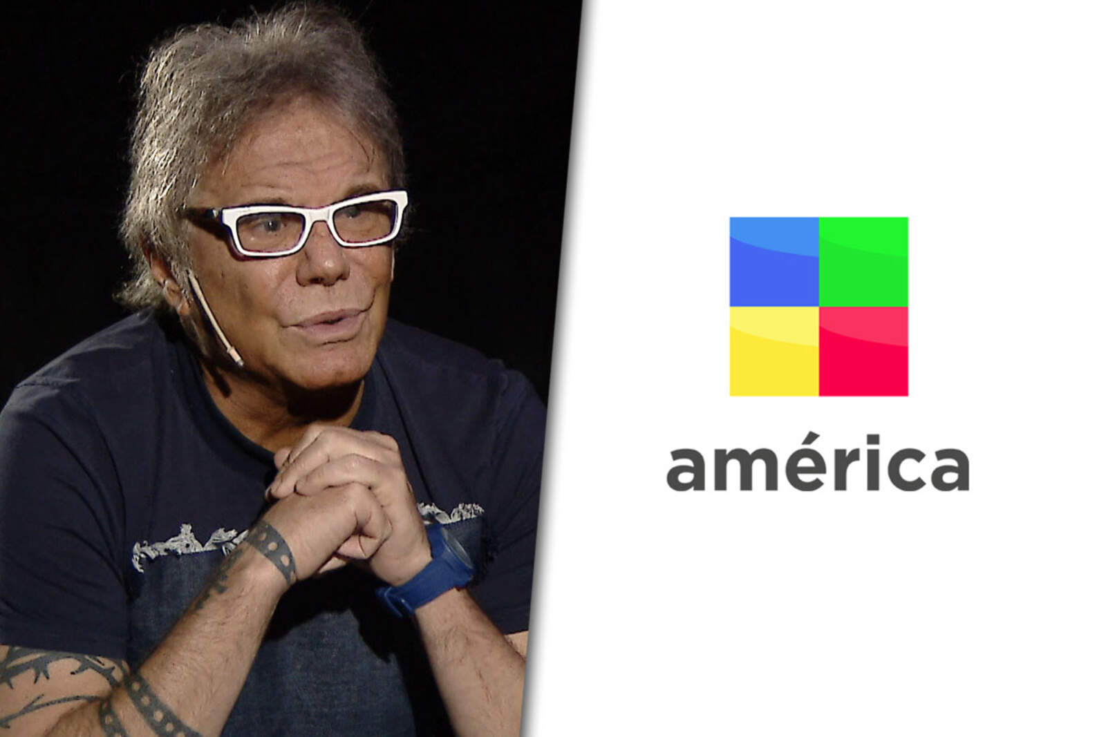 América TV: se confirmó el panel completo del nuevo ciclo de Beto Casella