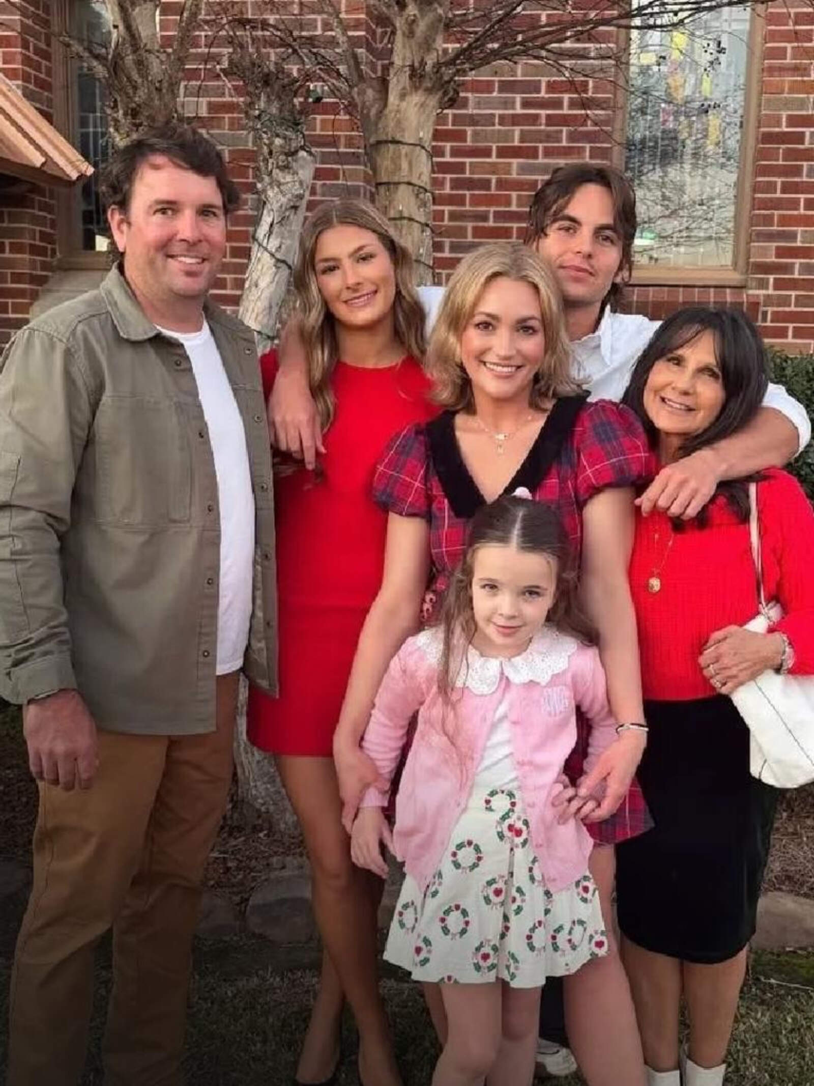 La foto que encendió la ira de la cantante