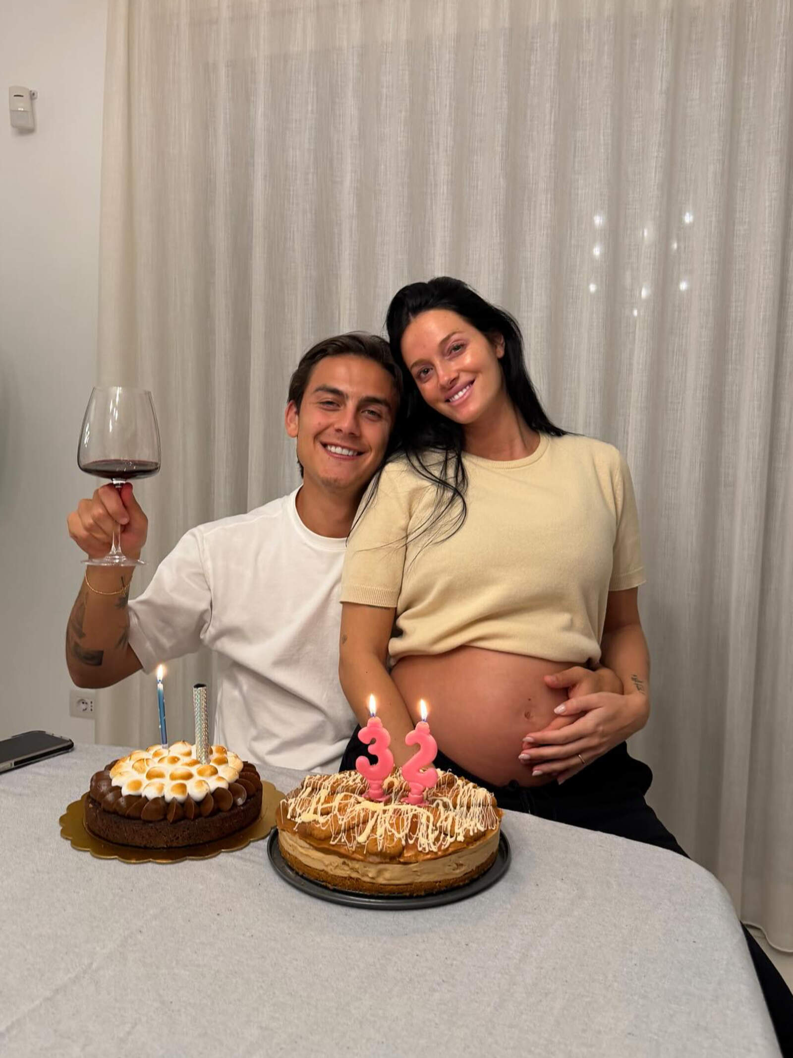 Paulo Dybala estaría decidido a volver a jugar en Argentina