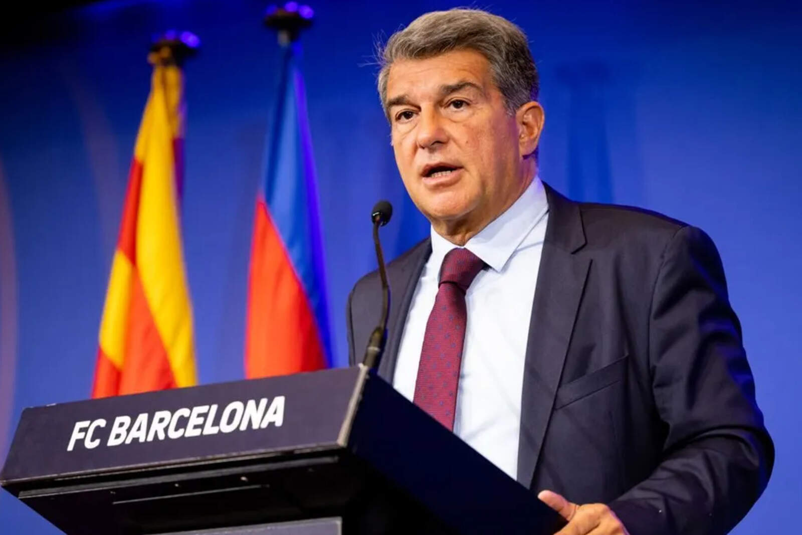 Barcelona tiene una deuda superior a los 2.500 milllones de euros