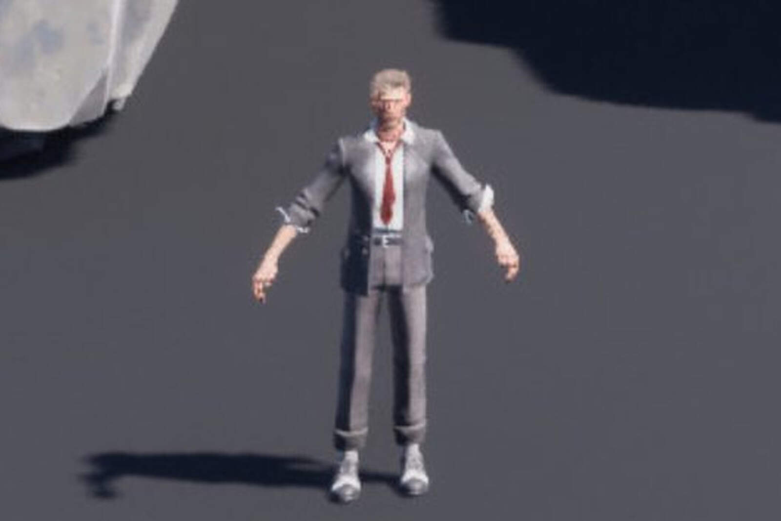 El regreso de ADAM y un posible antagonista