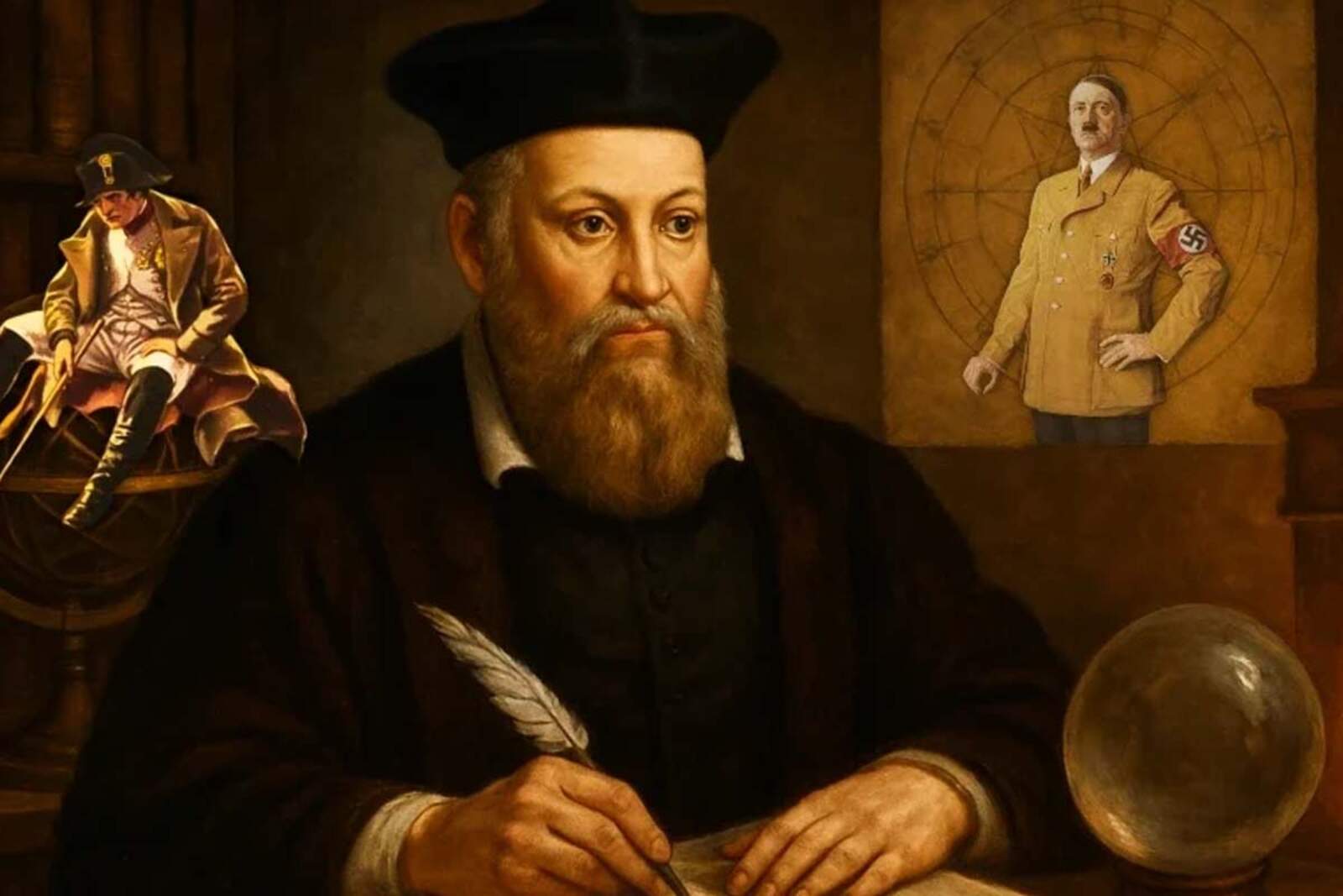 Conflictos políticos