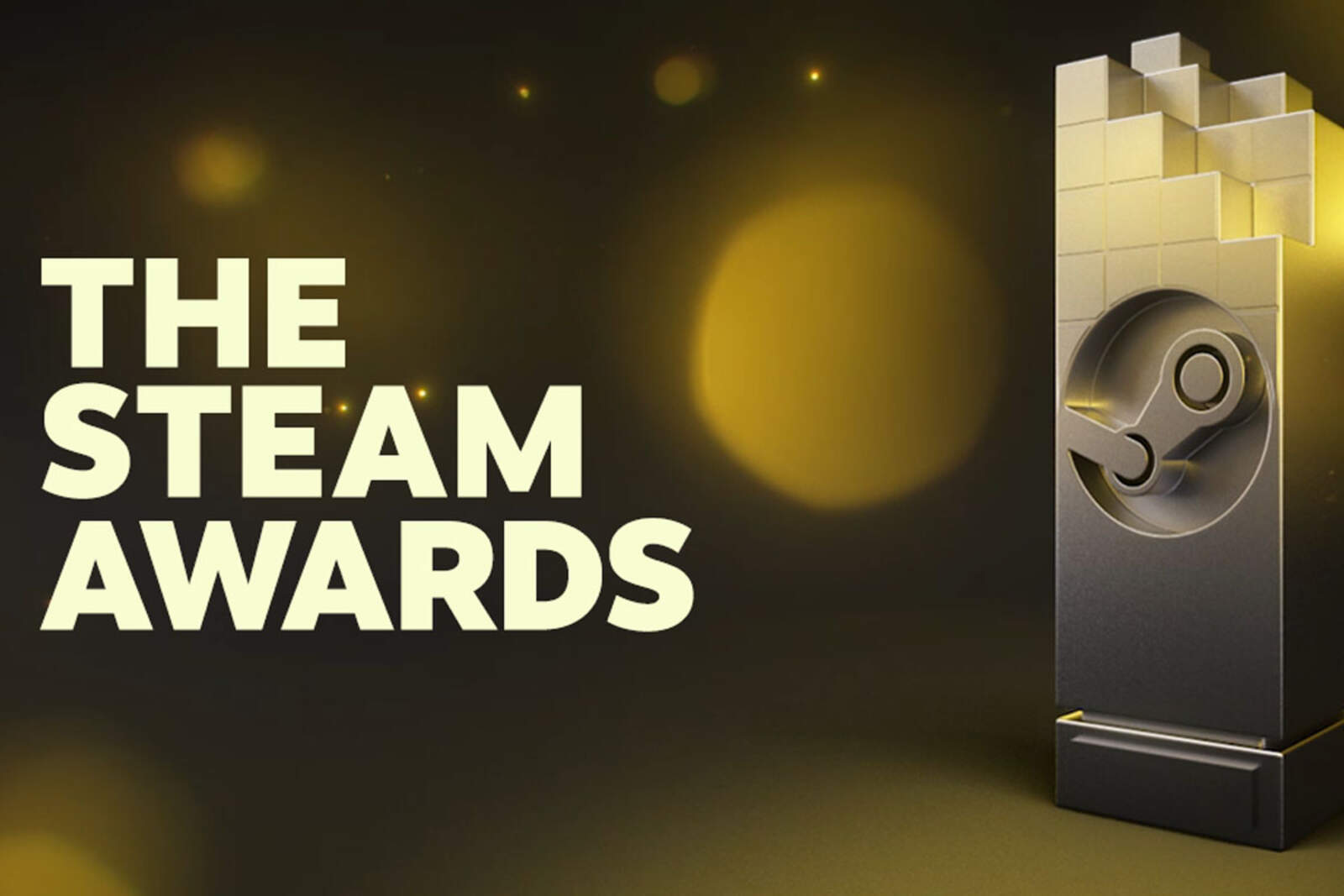Valve activó la votación final de los Premios Steam 2025