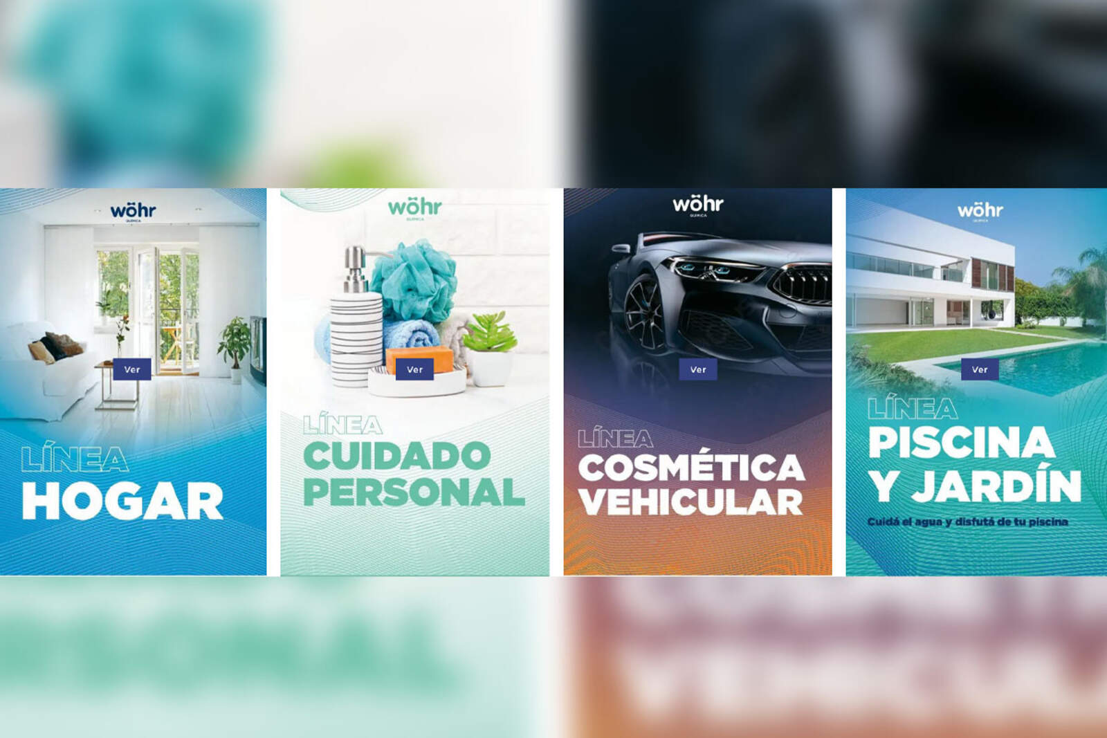 Qué productos fueron prohibidos