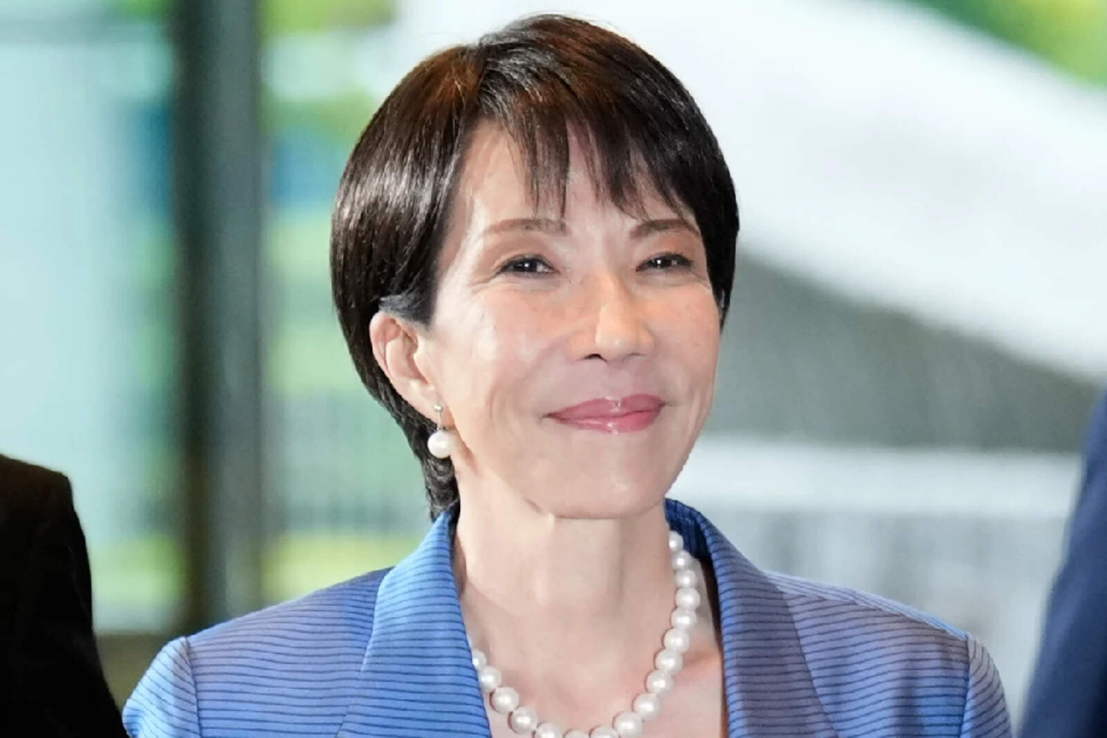 El gobierno japonés busca liderar en el G7 frente a las limitaciones para enviar armamento