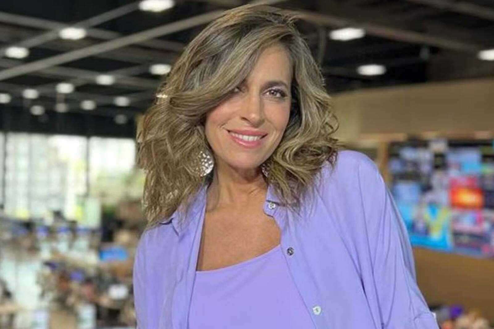 Sandra Borghi atraviesa horas decisivas en su carrera televisiva