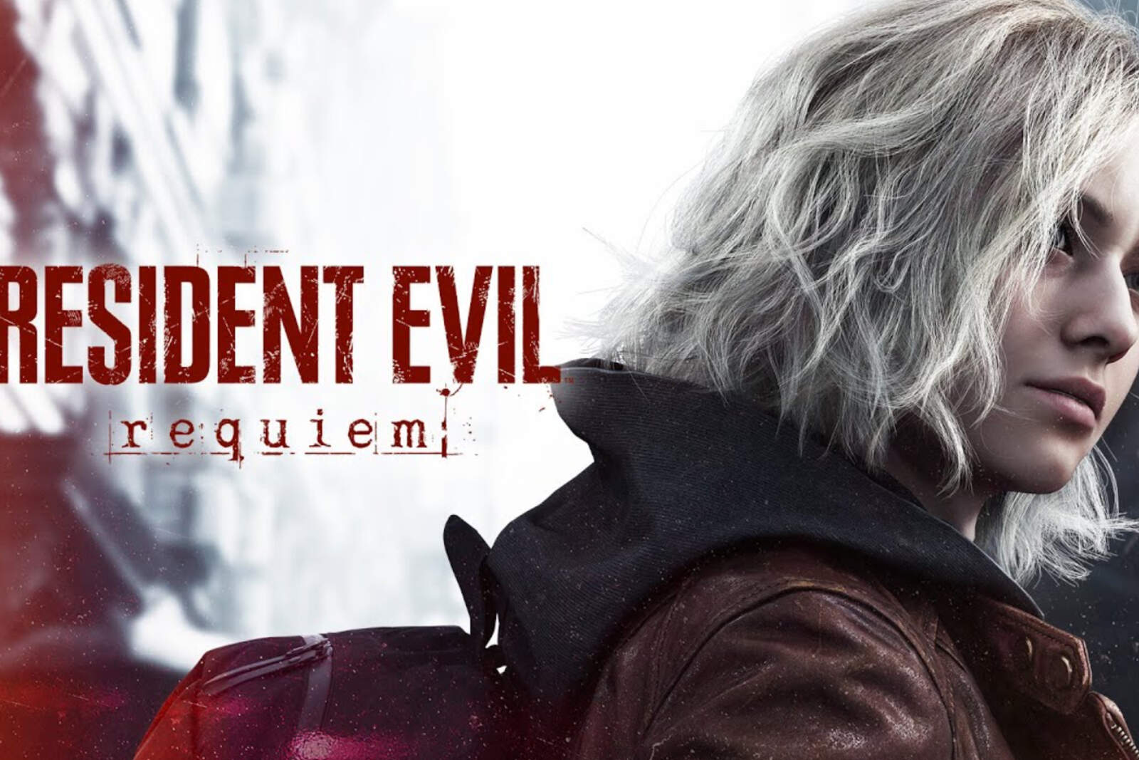 Resident Evil Requiem alternará acción y terror con Leon y Grace como protagonistas