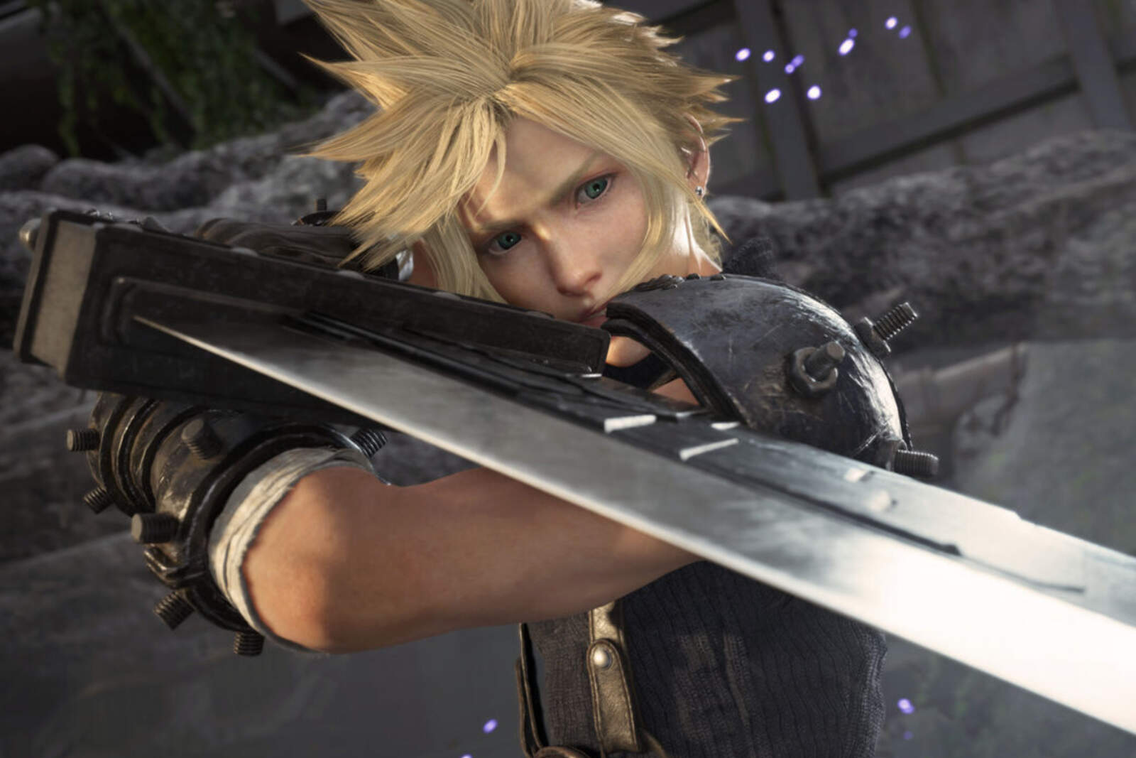 Final Fantasy VII Remake Intergrade lanza una demo gratuita en Nintendo Switch 2 y Xbox Series