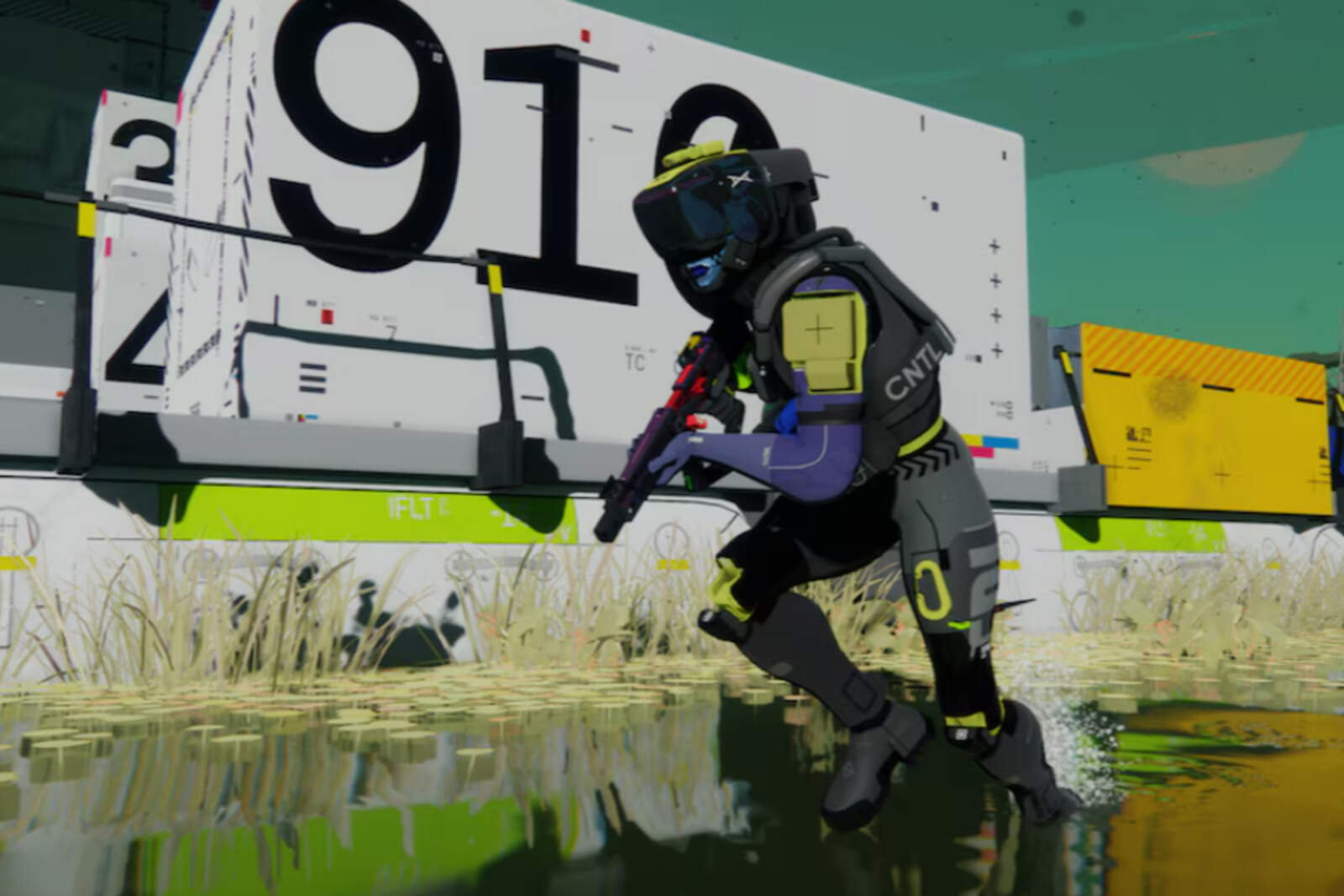 Bungie confirma que Marathon se lanzará en marzo de 2026 para PS5, Xbox y PC