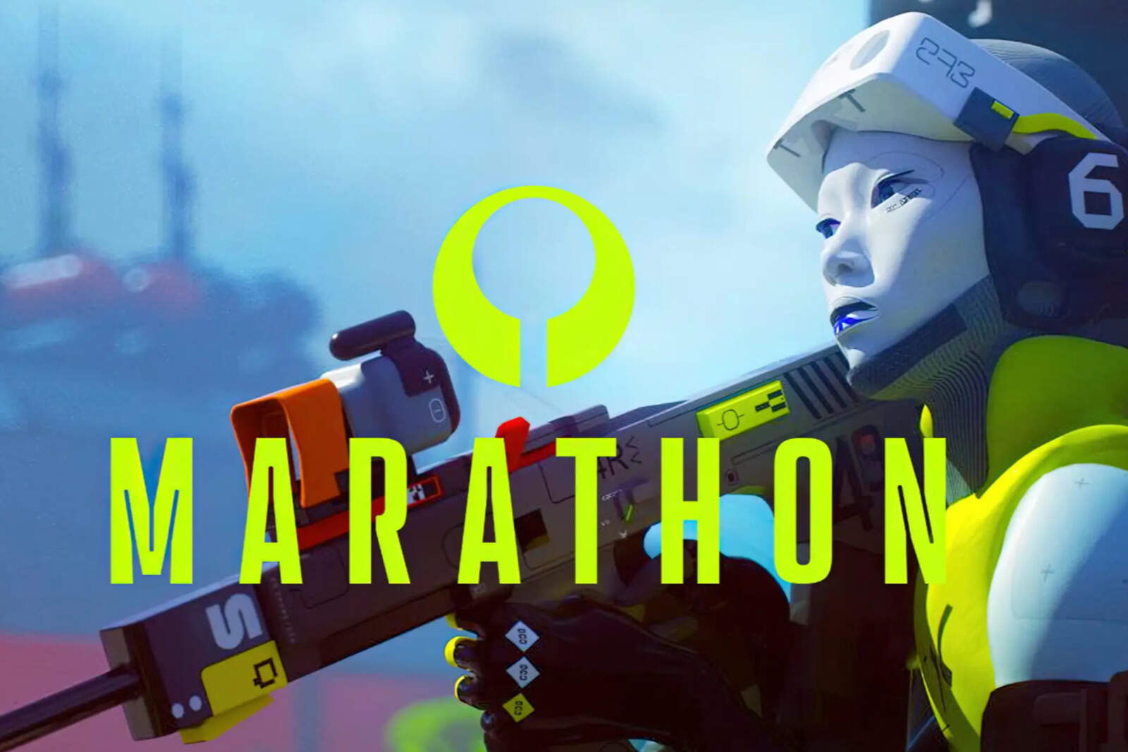 Bungie confirma que Marathon se lanzará en marzo de 2026 para PS5, Xbox y PC