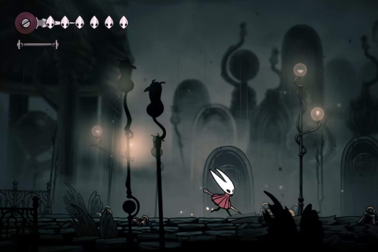 Hollow Knight: Silksong supera los 7 millones de ventas y anuncia la expansión gratuita Sea of Sorrow