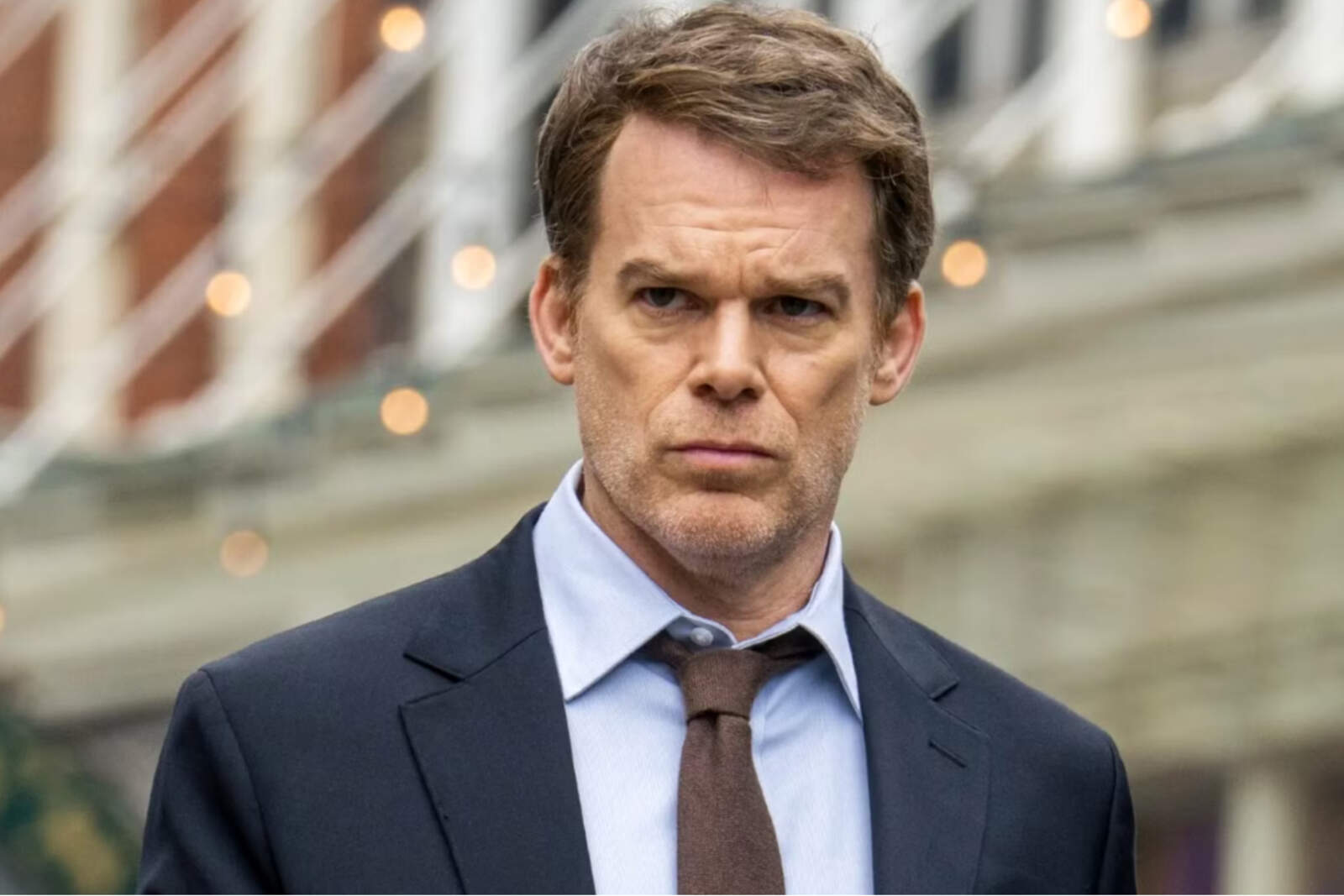 Dexter: Resurrection fija la fecha de estreno de su segunda temporada para octubre