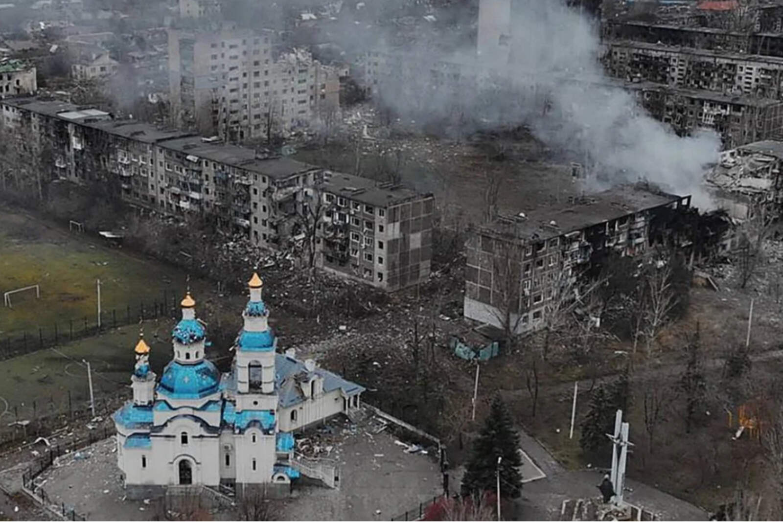 Putin advierte que Rusia podría expandir la guerra a Europa si Ucrania rechaza sus condiciones de paz