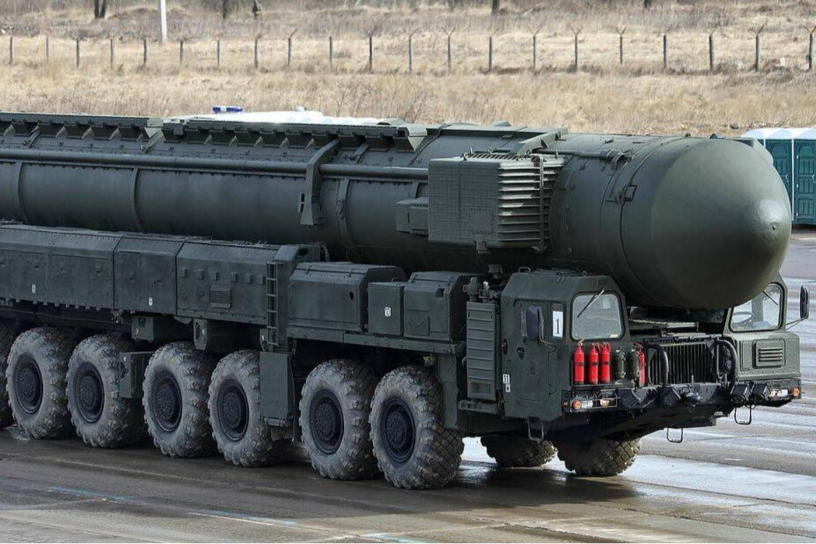 Putin advierte que Rusia podría expandir la guerra a Europa si Ucrania rechaza sus condiciones de paz