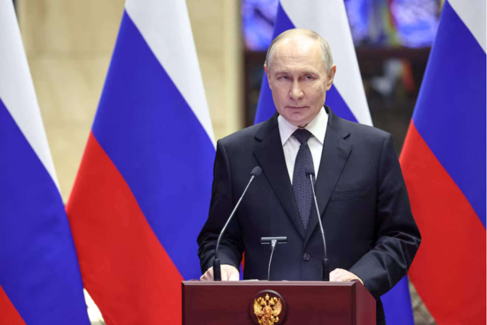 Ucrania y Rusia confirmaron que habrá una nueva ronda de negociaciones de paz en Miami