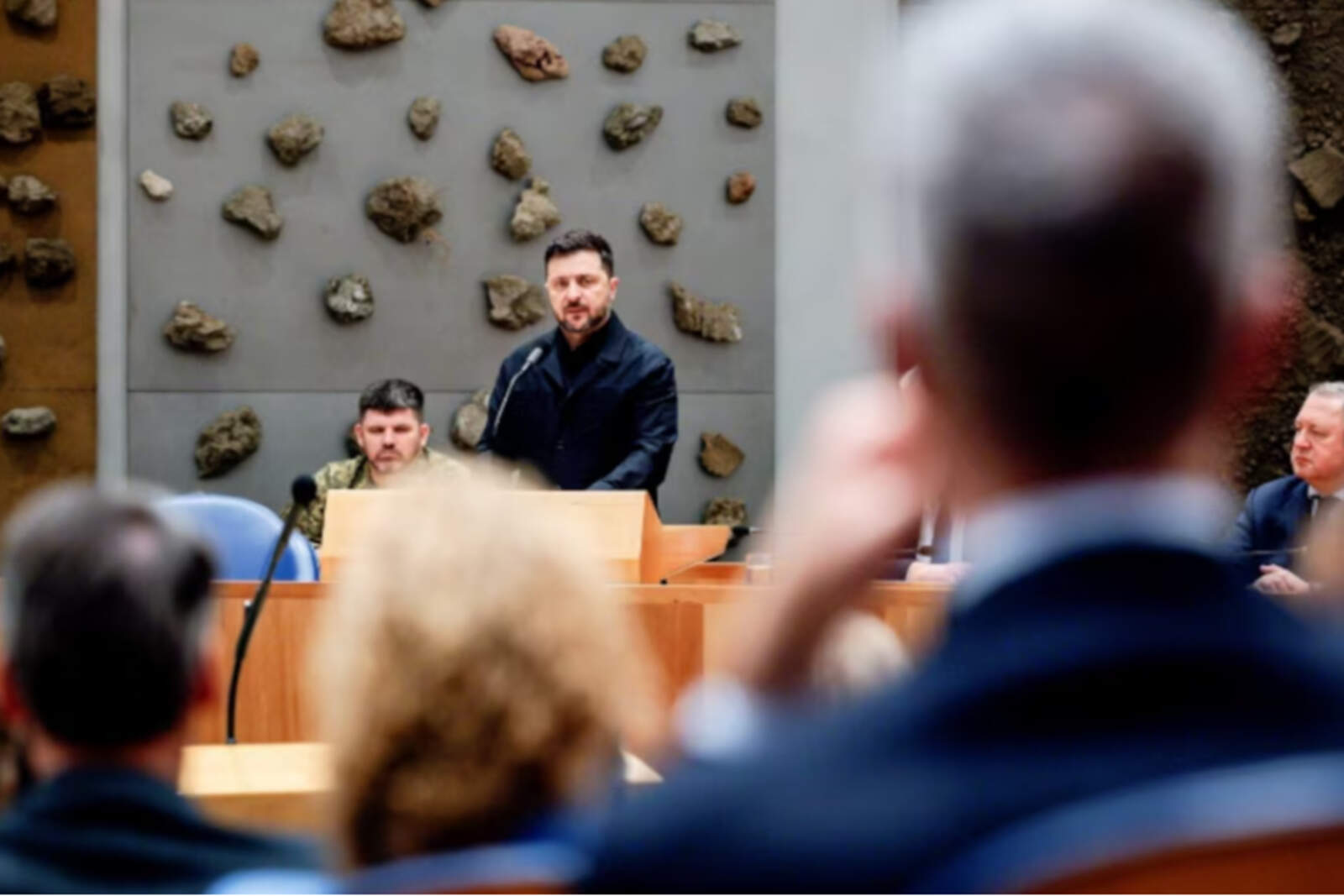 Ucrania y Rusia confirmaron que habrá una nueva ronda de negociaciones de paz en Miami