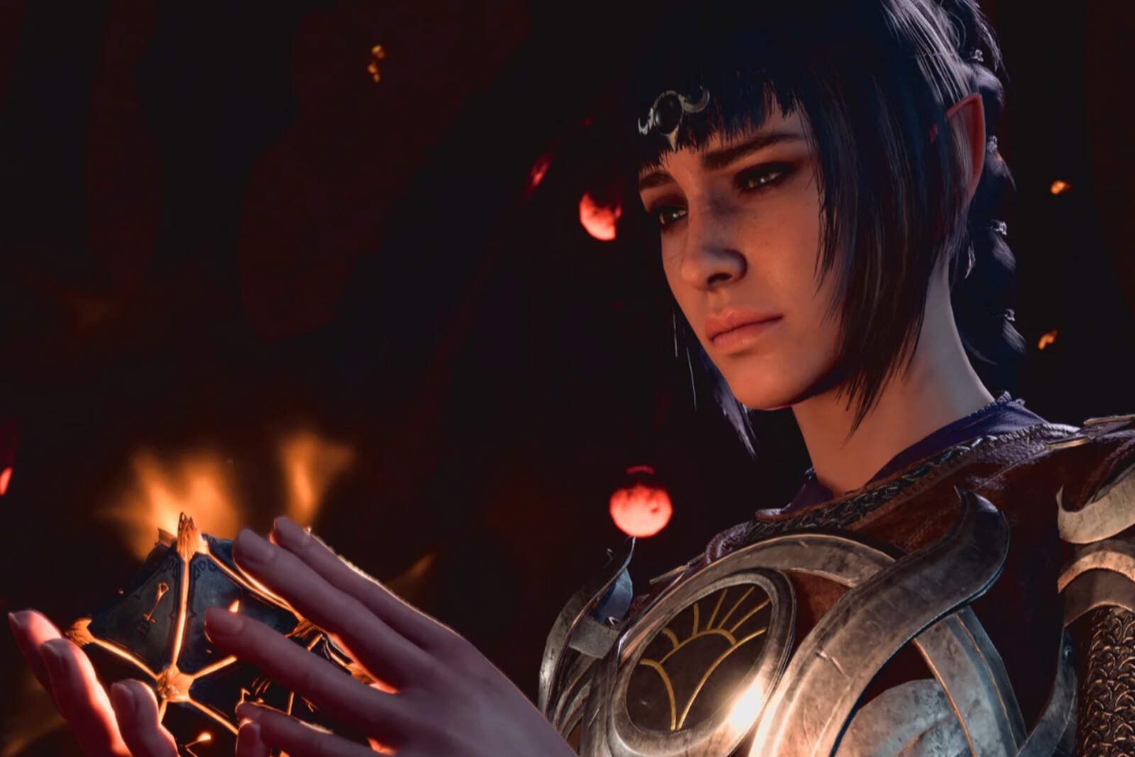 Larian Studios anticipa que el nuevo Divinity seguirá el modelo de Early Access