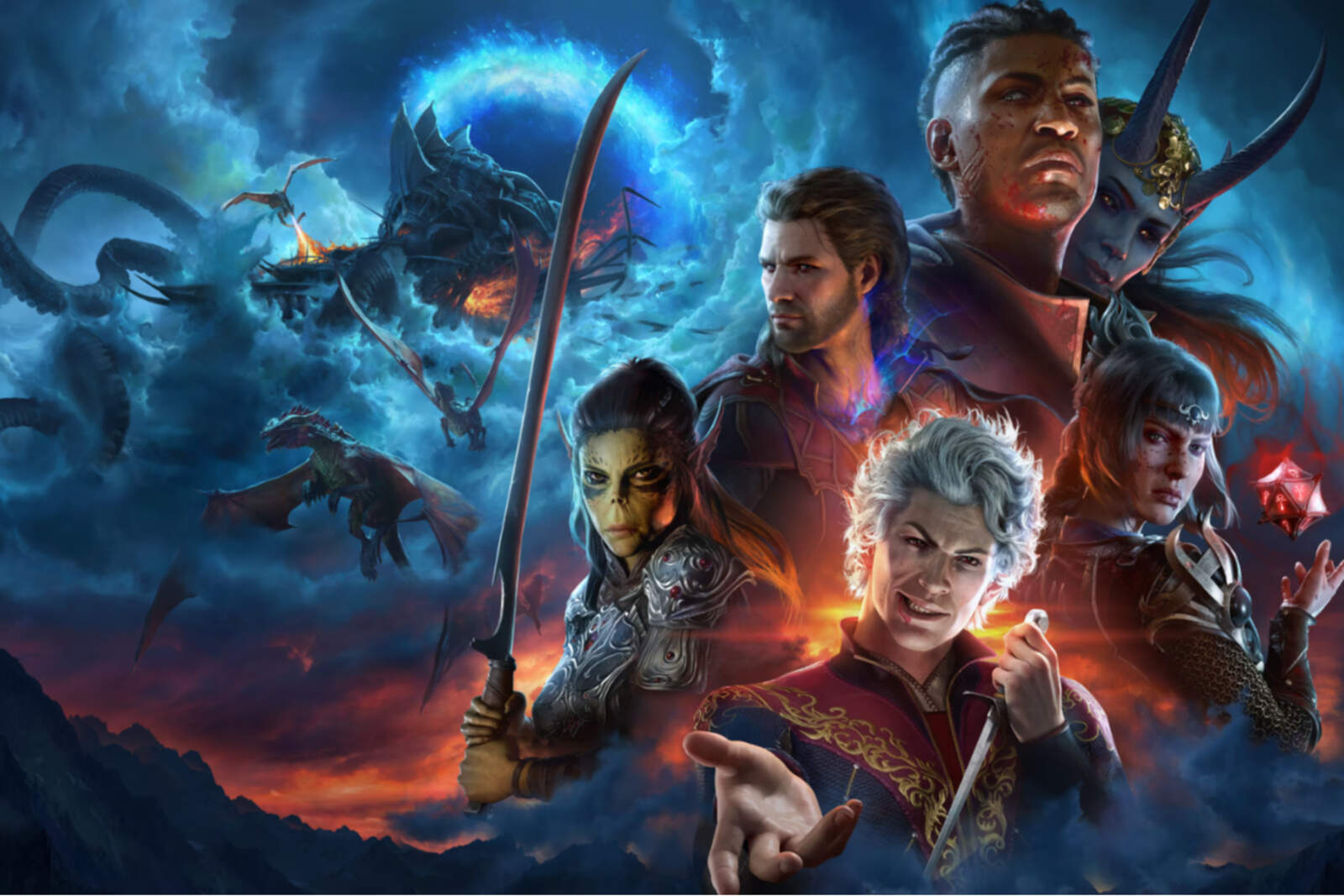 Larian Studios anticipa que el nuevo Divinity seguirá el modelo de Early Access