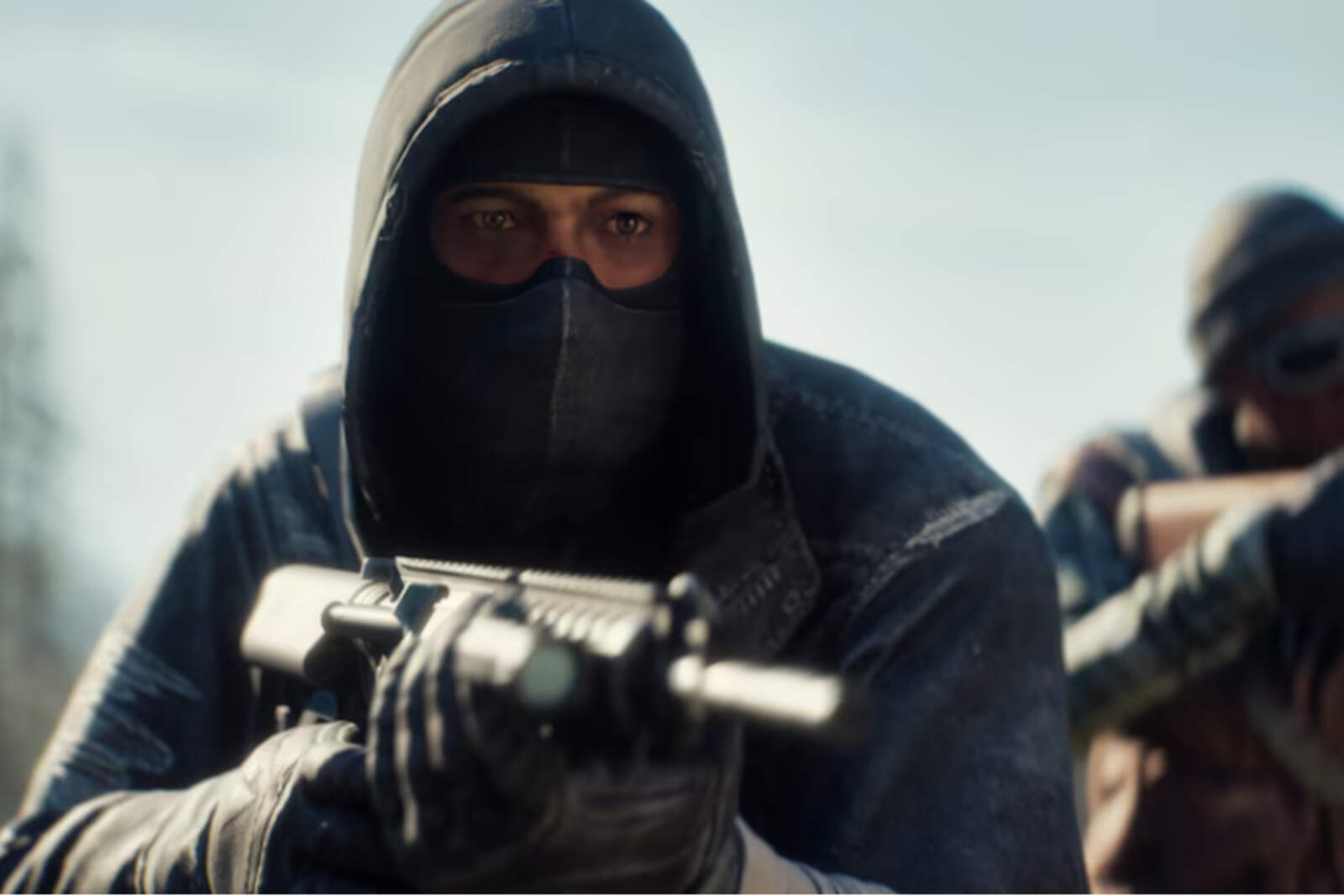 Nacon retrasa Terminator: Survivors y redefine su propuesta jugable