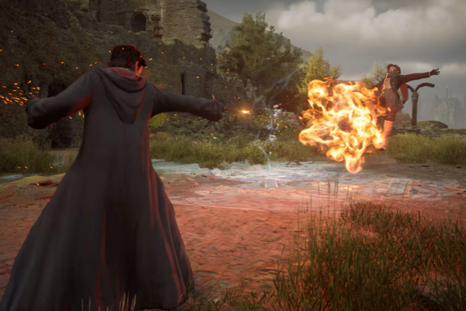 Hogwarts Legacy superó las 40 millones de copias vendidas y se consolida como un fenómeno global