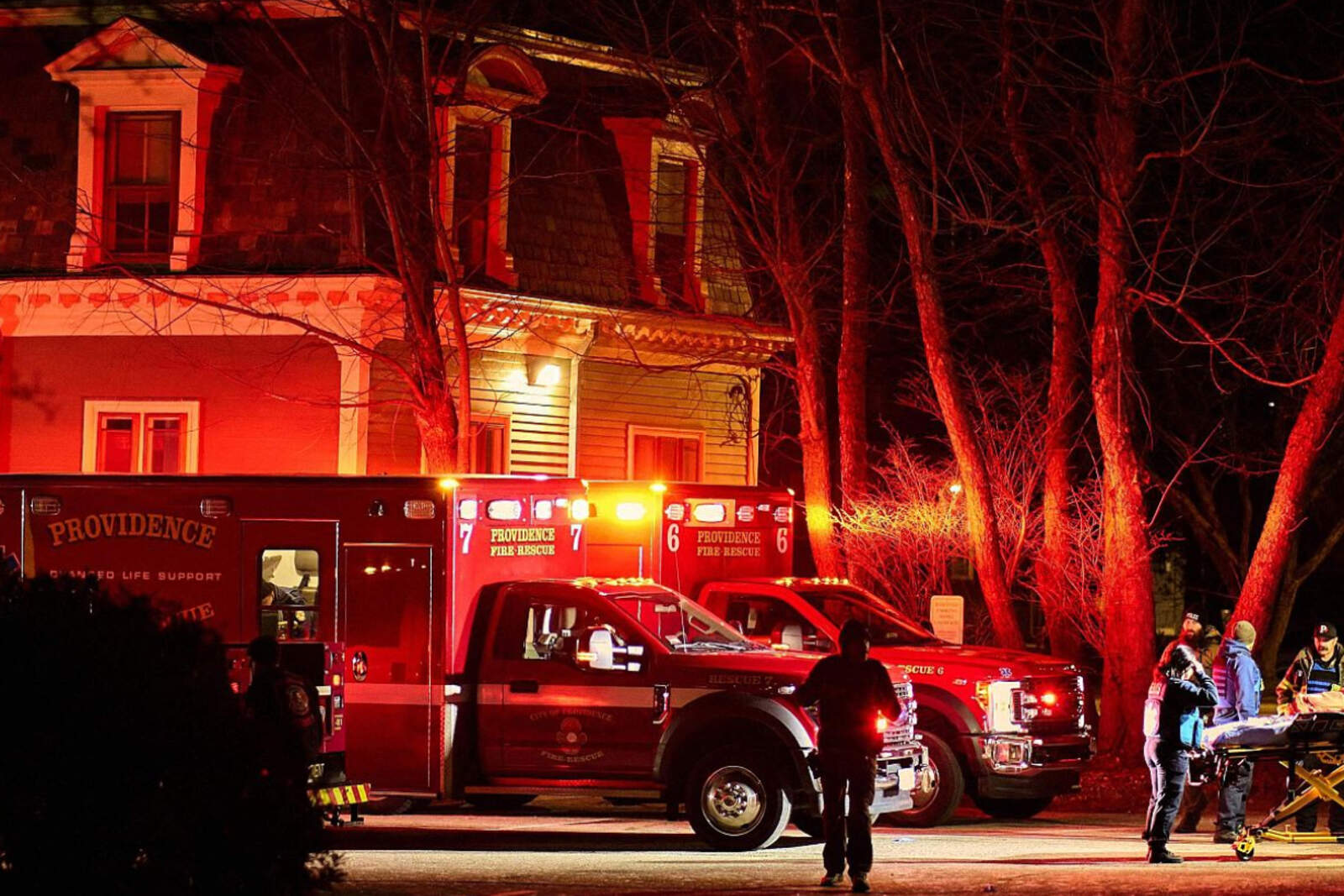 Trump suspendió la lotería de green cards tras el ingreso del autor del tiroteo en Rhode Island