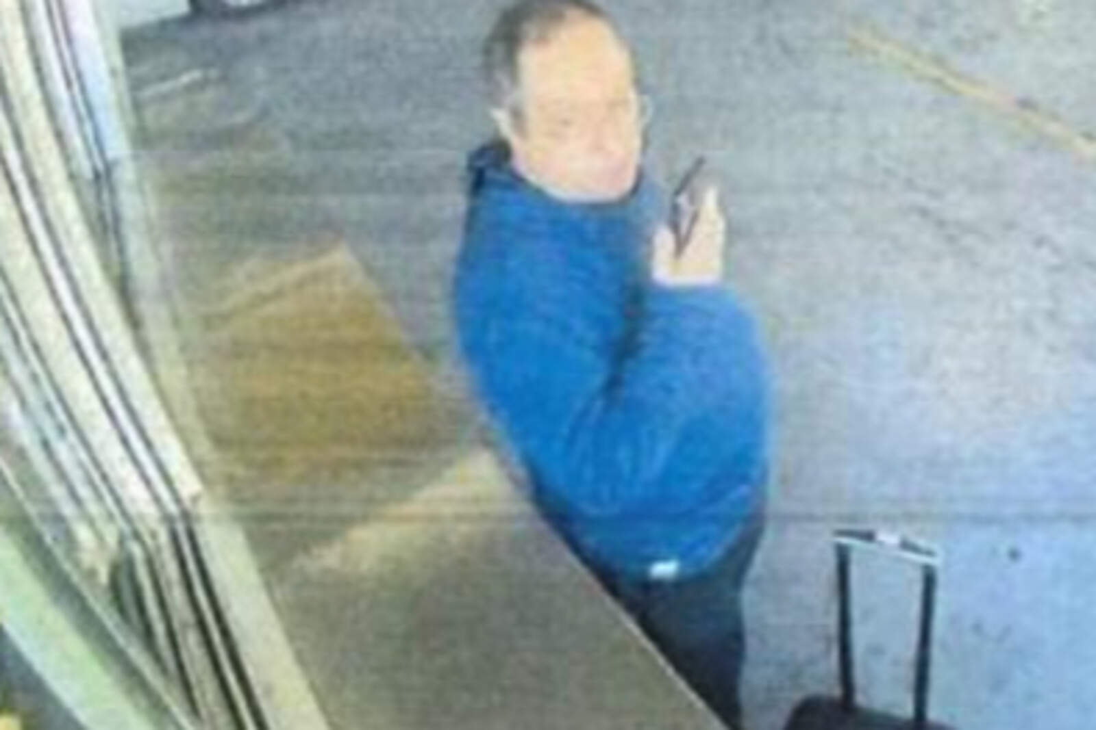 Trump suspendió la lotería de green cards tras el ingreso del autor del tiroteo en Rhode Island