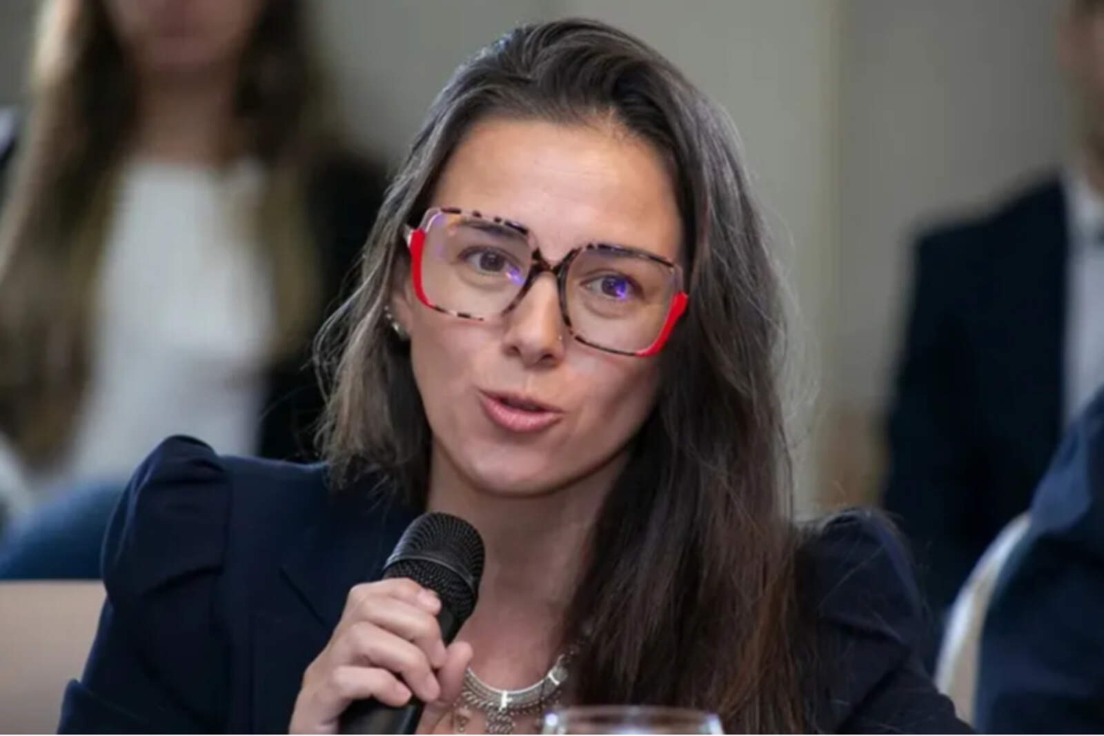 Cornejo cuestionó a la Dirección de Derechos Humanos de la Justicia: 'Son ñoquis'