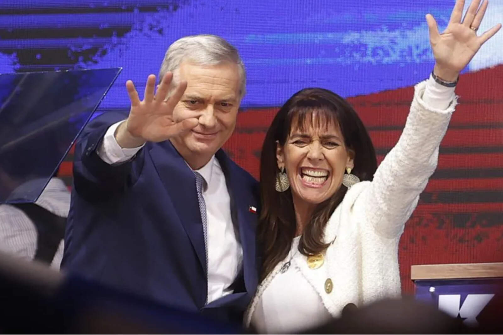 A una semana del giro a la derecha en Chile: un voto claro contra el dogma progresista