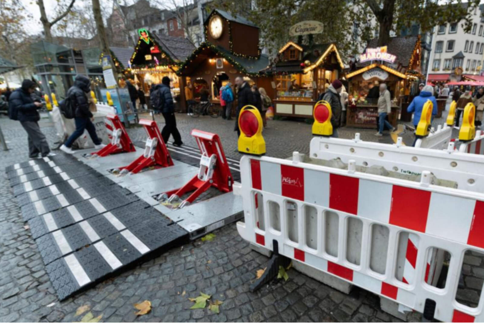 Cuando ni siquiera la Navidad es segura: el colapso cultural de Europa