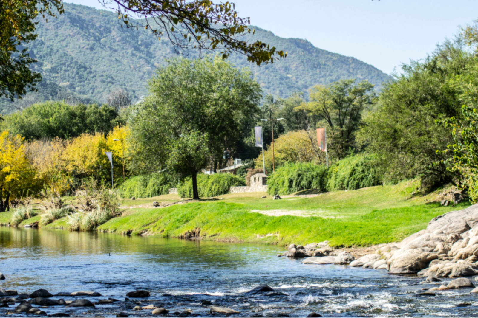 Verano en Córdoba 2025/2026: sierras, lagos y experiencias únicas