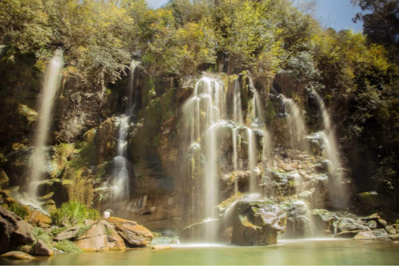 Córdoba, el destino turístico que lo tiene todo: naturaleza, aventura y tradición