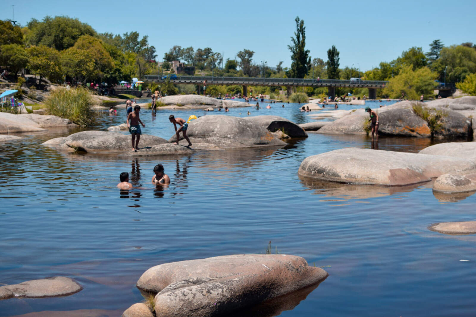 Córdoba, el destino turístico que lo tiene todo: naturaleza, aventura y tradición