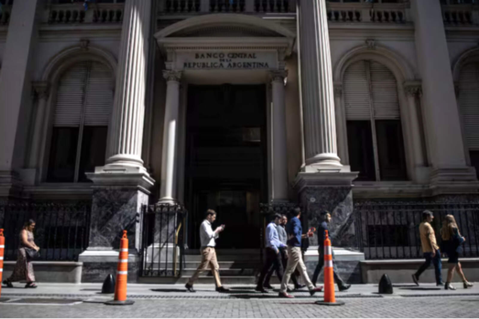 Inocencia Fiscal: cómo es la ley que cambia la relación entre el Estado y los contribuyentes