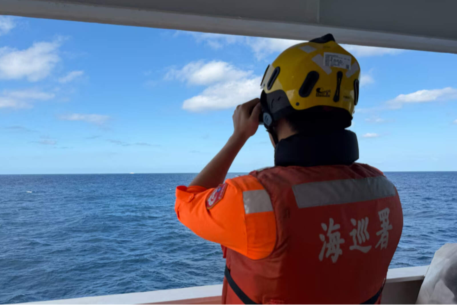 Aumenta la tensión en Asia: Taiwán desplegó sus fuerzas ante los ejercicios militares de China