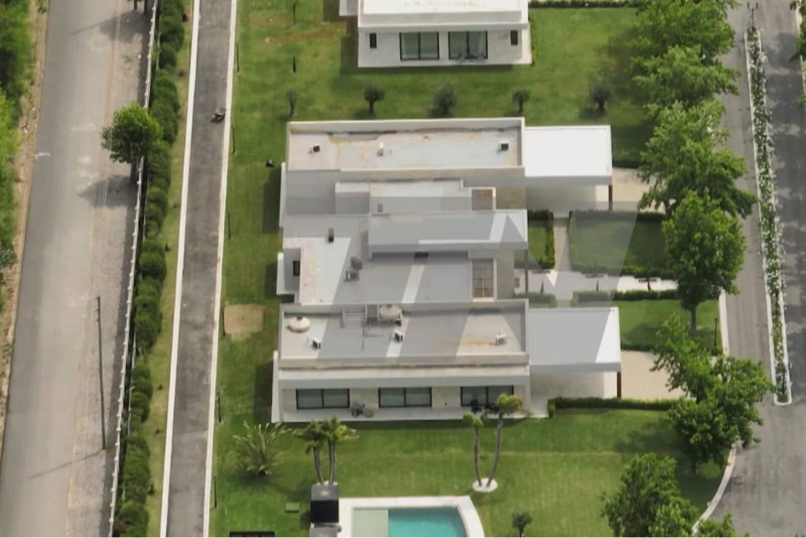 Testaferros de la AFA: suspenden audiencias por la mansión de Pilar tras un pedido de la defensa