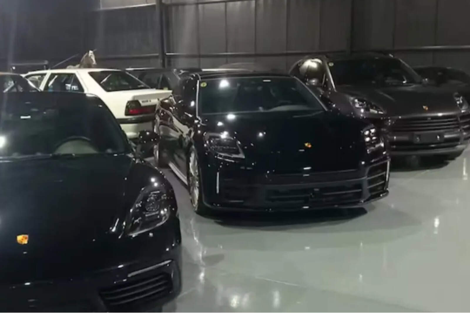 Testaferros de la AFA: suspenden audiencias por la mansión de Pilar tras un pedido de la defensa