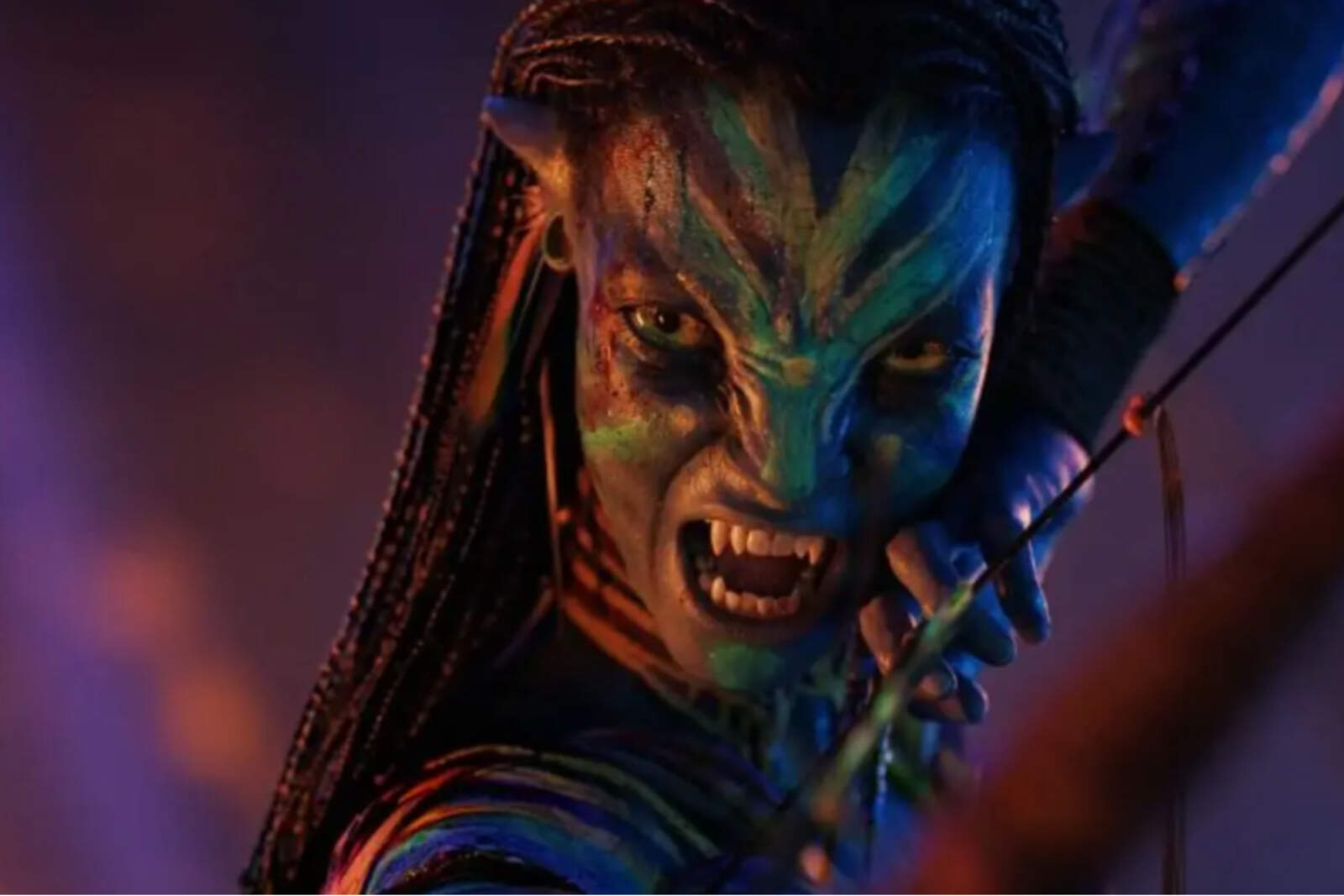 James Cameron aseguró que el futuro de Avatar depende del éxito de Avatar: Fuego y Cenizas