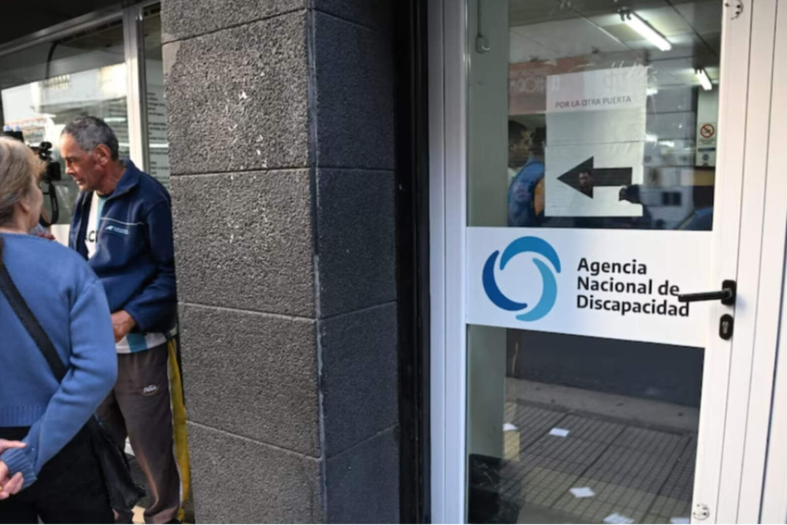 El Gobierno elimina la ANDIS y transfiere sus funciones al Ministerio de Salud