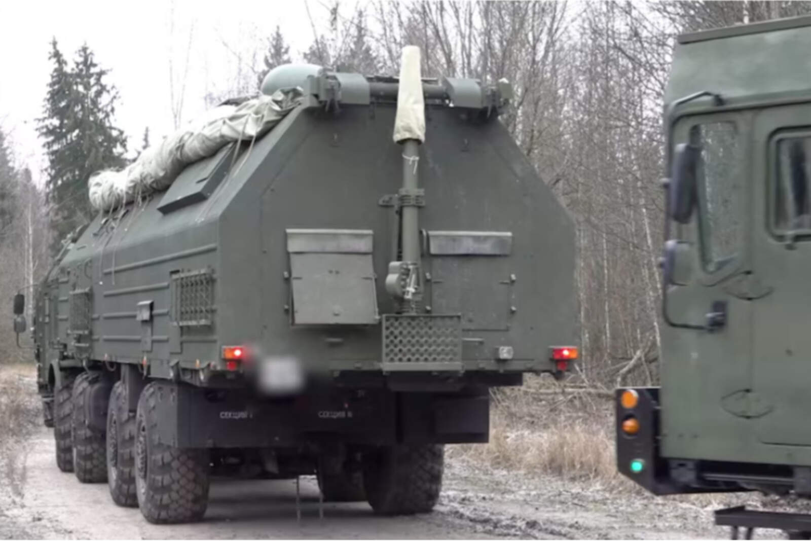 Rusia puso en servicio los misiles Oreshnik con capacidad nuclear y elevó la tensión en Europa