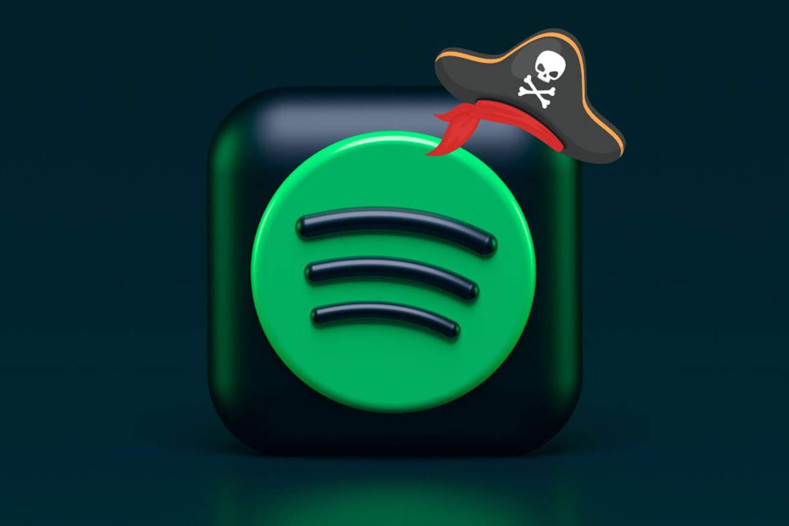 Spotify emitió un comunicado actualizado en el que reconoció que detectó una cuenta utilizada para scraping ilegal