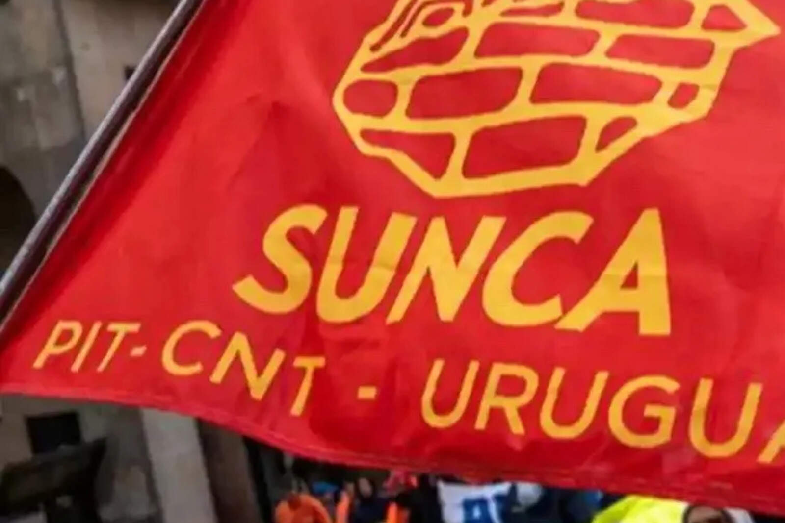 Bandera del Sunca 