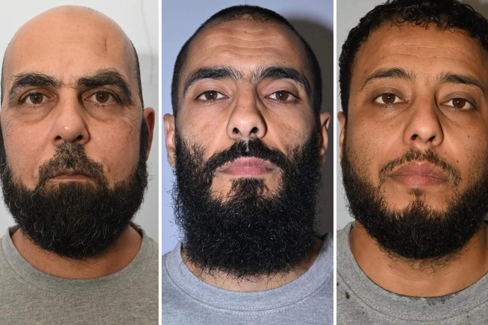 Milagro en Inglaterra: Frustraron el mayor ataque contra la comunidad judía