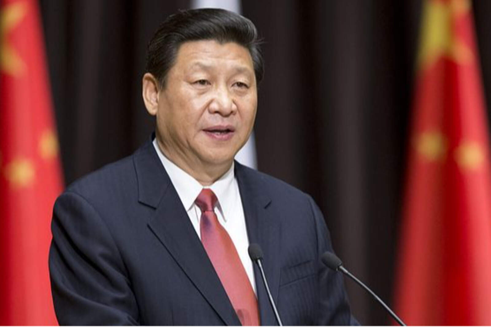 El régimen de Xi Jinping busca evadir las sanciones impuestas por los gobiernos occidentales