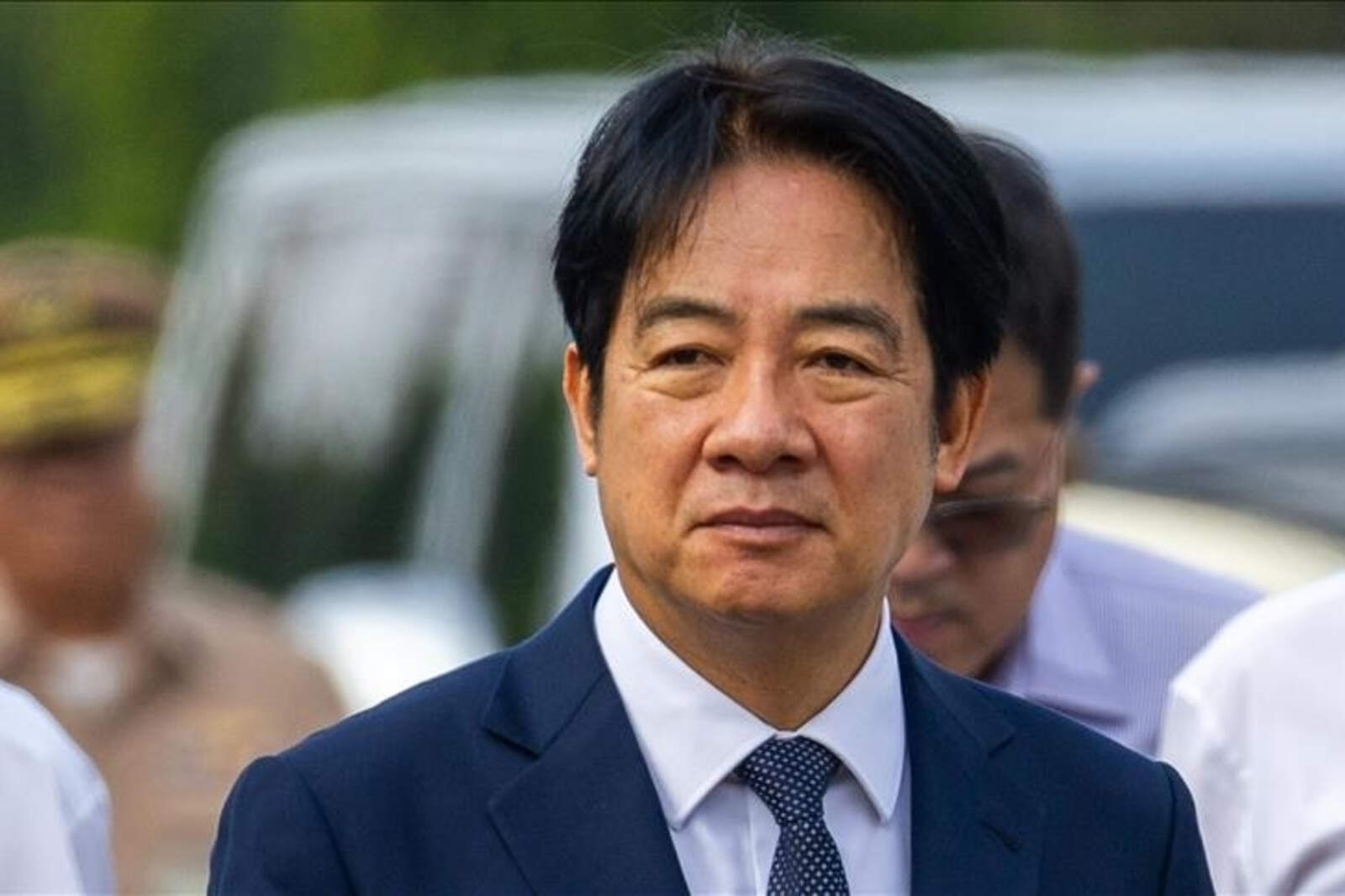 El presidente de Taiwán presentó un ambicioso presupuesto de defensa en los últimos meses