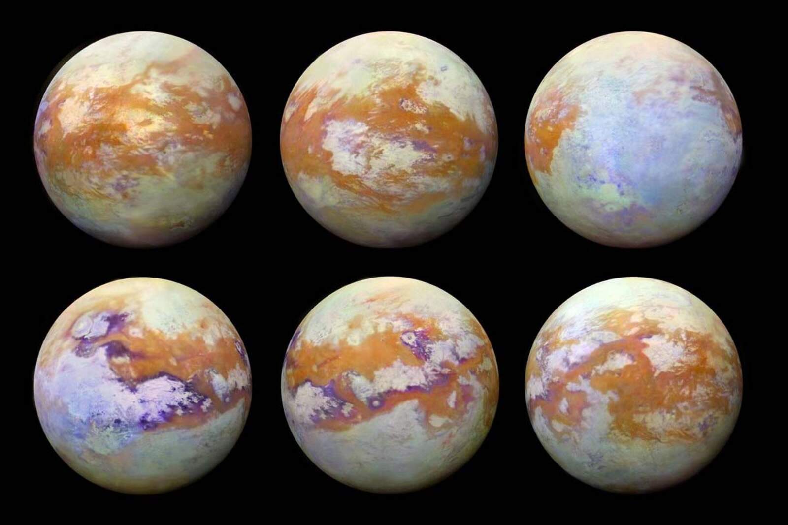 Por qué estas “bolsas” podrían favorecer la vida